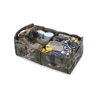 Nash Přední panel Titan Hide Camo Pro Waterproof Infill Panel