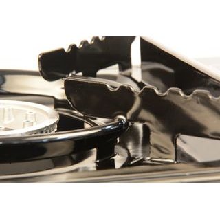 Delphin Plynový varič Inoxia