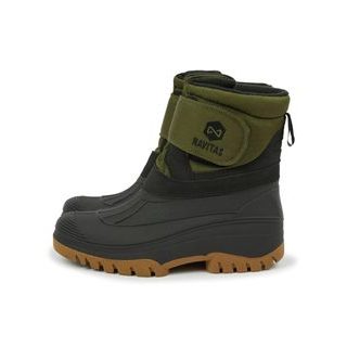Navitas Boty Polar Tec Fleece Boots