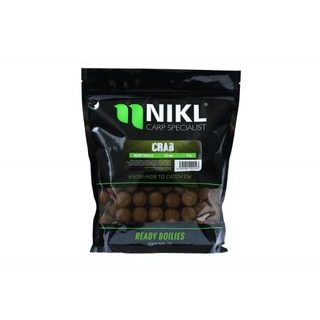 Nikl Boilies Crab