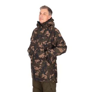 Fox Bunda Olive Quilted 100 Jacket