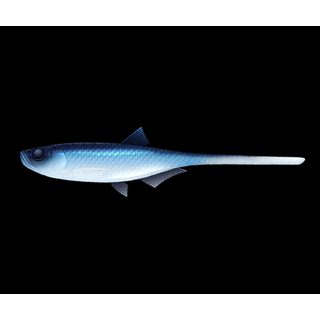Libra Lures Gumová nástraha Bleak Slug Tail 8,2″ 21cm 35g