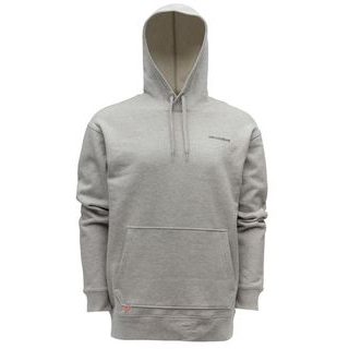 Grundéns Mikina Bait Ball Hoodie Anchor