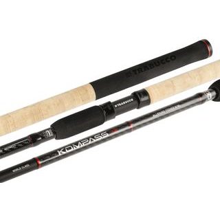 Trabucco Prut Kompass XR Allround Feeder 3303/60 3,3m 60g