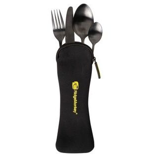 RidgeMonkey set Příborů DLX Cutlery Set