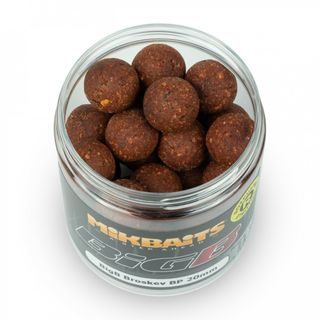 Magic Wolf Kŕmne Boilies 24mm 5kg