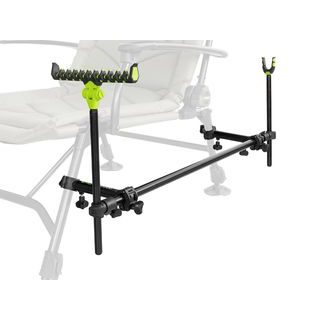 Delphin Křeslo Hexio Banx