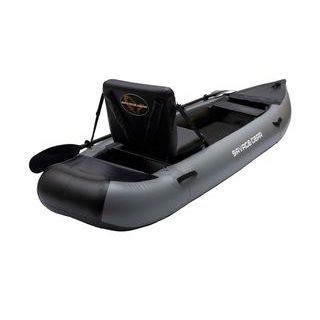 Savage Gear Kajak E-Rider Carbon Optix Kayak 330