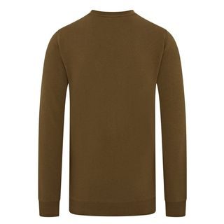 Trakker Mikina CR Logo Hoody