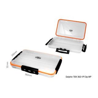 Delphin Krabice LureBox Quick