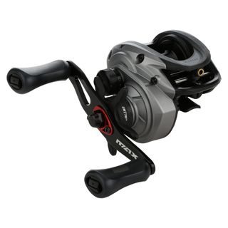 Abu Garcia Multiplikátor MAX5 X LP