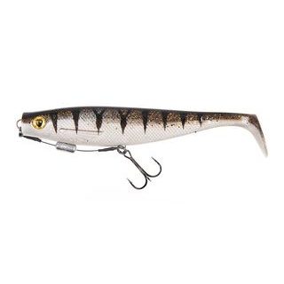 Fox Rage Gumová nástraha Pro Shad Loaded UV Glitter Perch