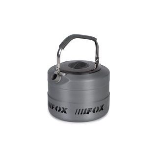 Fox Konvice Cookware Infrared Power Boil Kettle 1l