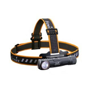 Fenix Nabíjecí čelovka HM61R Amber V2.0