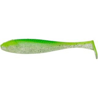 Illex Gumová nástraha Magic Slim Shad Magic Chartreuse