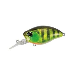 DUO Wobler Crank Bottom Rush Chart Gill Halo