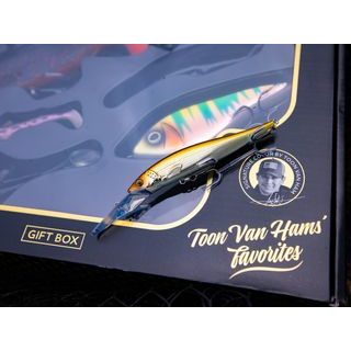 Westin Adventní kalendář Premium Predator 2025