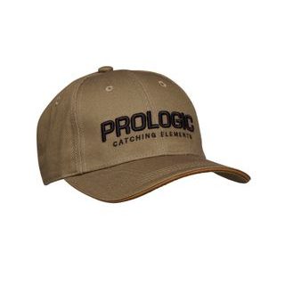 Prologic Kšiltovka Classic Baseball Cap Olive Green