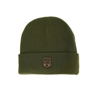 Navitas Čepice CORE II Beanie Green