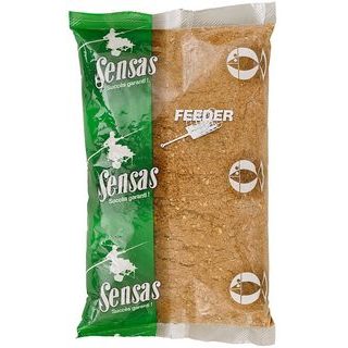 Sensas Krmítková směs Super Prima Feeder 1kg