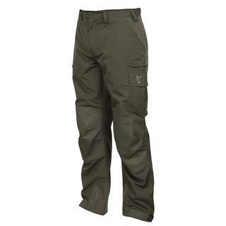 Fox Kalhoty Collection HD Green Trouser