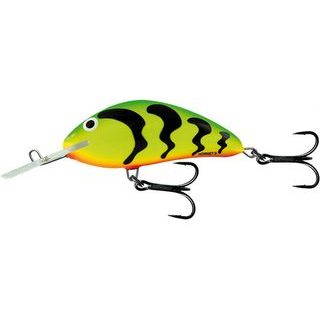 Salmo Wobler Hornet Floating 9cm