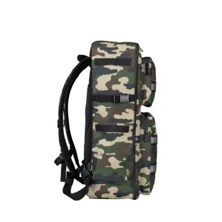 Boatman Rybářský batoh Boatman Camo