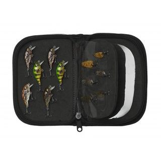 Savage Gear Puzdro Zipper Wallet 2