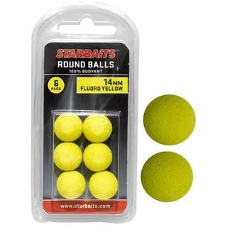 Starbaits Plávajúce boilies Pop Up Pro Blackberry 50g