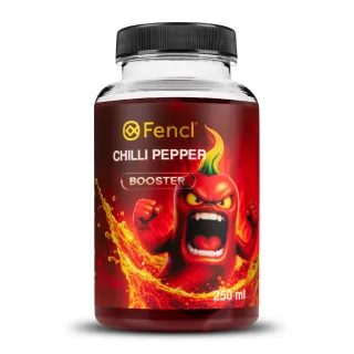 Fencl Booster Chilli Pepper 250ml