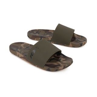 Fox Pantofle Sliders