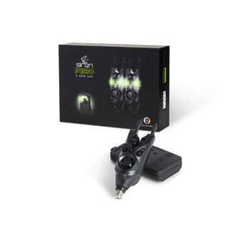 Nash Sada hlásičů Siren R3+ Presentation Set 3+1