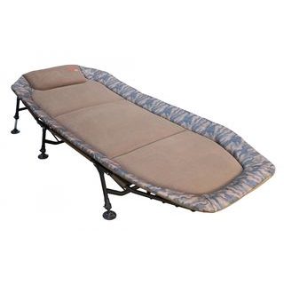 Zfish Lehátko Shadow Camo Bedchair