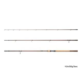 Delphin Prut Legia CarpMatch 330cm 75g