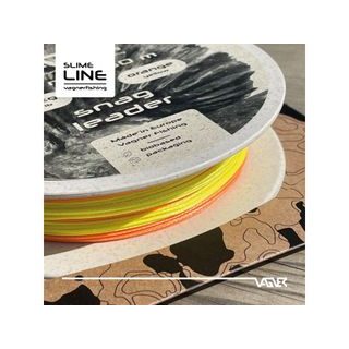 Carp ´R´ Us Šňůra Total Shock Braid 100m