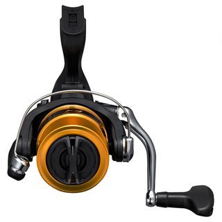 Shimano Navijak FX 2500FC