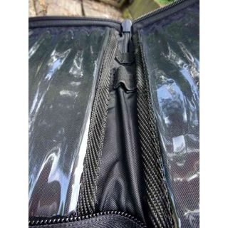 Fox Rage Pouzdro na doklady Voyager Camo License Wallet