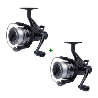 DAM Naviják Quick Nova 6000 FS Line 0,40mm Akce 1+1!