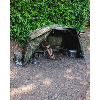 Fox Kšilt Eos Camo Pro Bivvy 2 person vapour cap