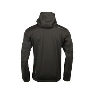 Westin Bunda W4 Super Duty Softshell Jacket Seal Black