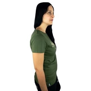 R-Spekt Tričko Lady Carper fialové