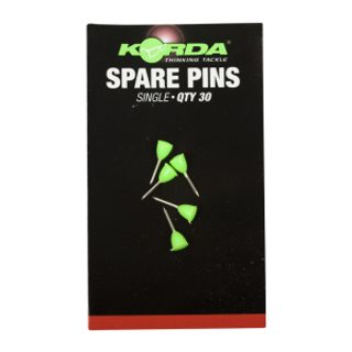 Korda Zarážky Bait Hair Stops 240ks