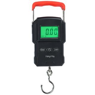 Giants fishing Nabíjecí digitální váha Rechargeable Digital Scale 75Kg