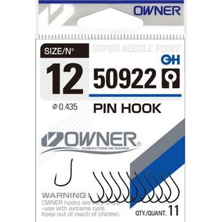 Owner Háček s očkem Pin Hook 50922