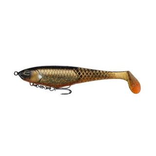 Berkley Gumová nástraha PowerBait Cullshad Golden Bream