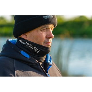 Nash Nákrčník ZT Sherpa Fleece Reversible Snood
