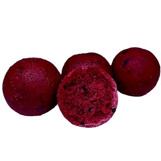 LK Baits Boilies Euro Economic Spice Shrimp