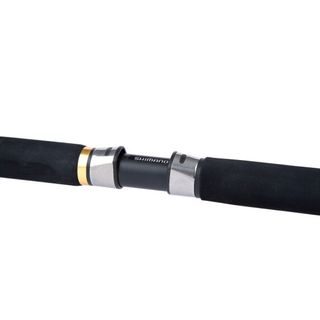 Shimano Prut Beastmaster AX Pilk 2,40m 100-200g