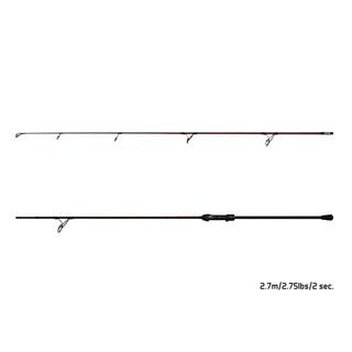 Delphin Prut Impala Carp V3 300cm 2,75lb 2díl