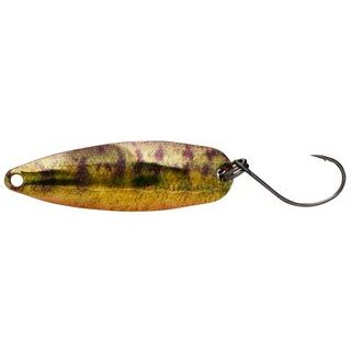 Illex Plandavka Native Spoon 2,5g